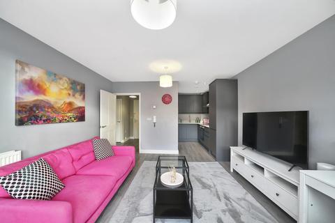 1 bedroom flat for sale - Harston Walk, London E3