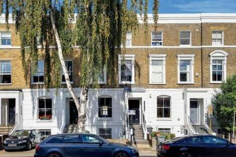 1 bedroom flat for sale - Fentiman Road, London SW8