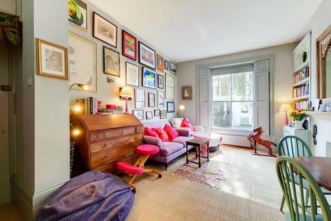 1 bedroom flat for sale - Fentiman Road, London SW8