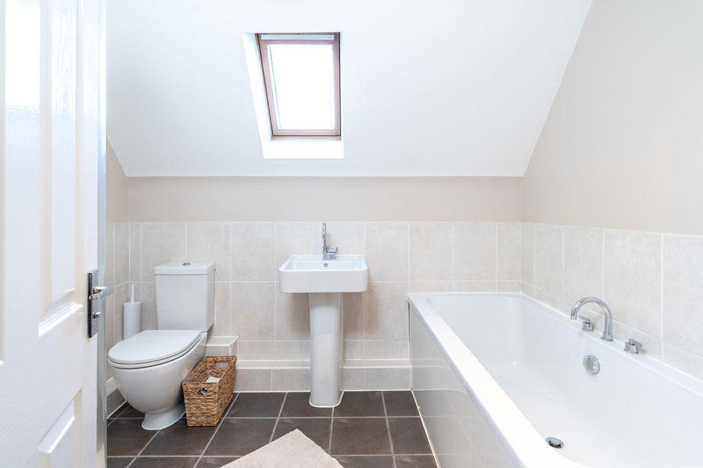 Bathroom 1