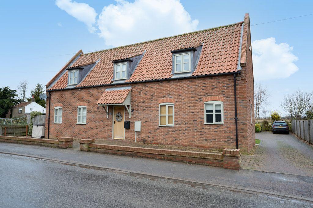 View of Property at Front