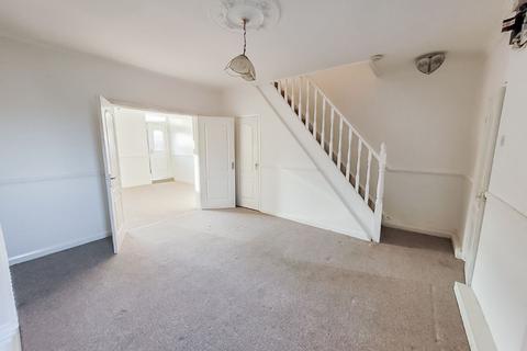 3 bedroom terraced house for sale - Milbank Terrace, Station Town, Wingate, Durham, TS28 5EF