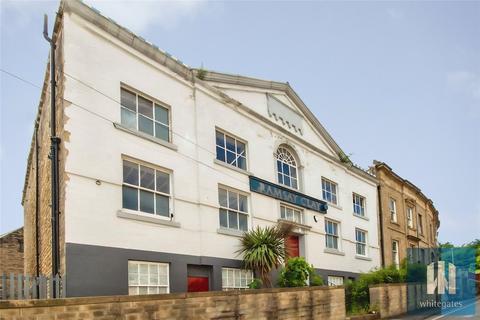 1 bedroom apartment to rent, The Science House, 9 Bath Street, Huddersfield, HD1