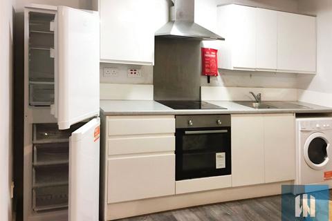 1 bedroom apartment to rent, The Science House, 9 Bath Street, Huddersfield, HD1