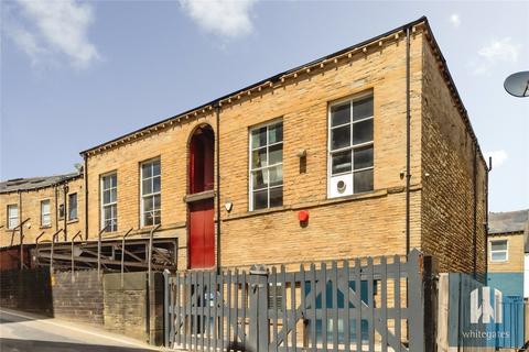 1 bedroom apartment to rent, The Science House, 9 Bath Street, Huddersfield, HD1