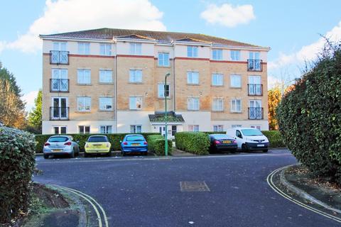 21 Bentall Place, Andover, SP10 2JA