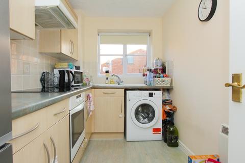 21 Bentall Place, Andover, SP10 2JA