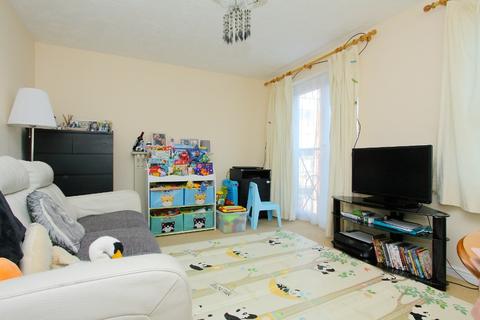 21 Bentall Place, Andover, SP10 2JA