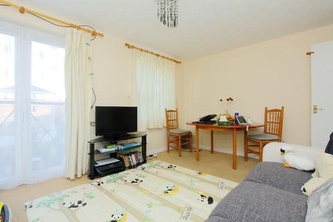 21 Bentall Place, Andover, SP10 2JA