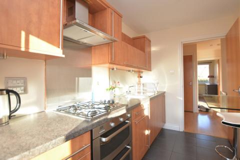 2 bedroom flat to rent, Minerva Way, Flat 1/2, Finnieston, Glasgow, G3 8GA