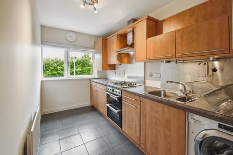 2 bedroom flat to rent, Minerva Way, Flat 1/2, Finnieston, Glasgow, G3 8GA