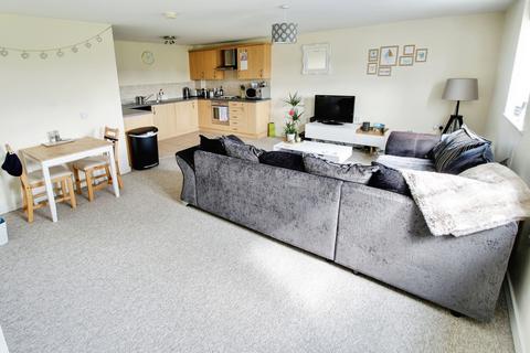 undefined, Ashville Road, Peterborough PE7