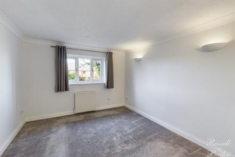 1 bedroom end of terrace house to rent, Highland Mews, Buckingham, MK18