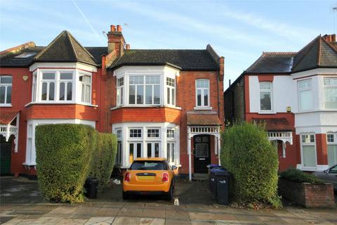 2 bedroom flat to rent, Ulleswater Road, Southgate, N14