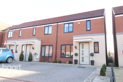 22 Sunliner Way, South Ockendon, RM15 5FS