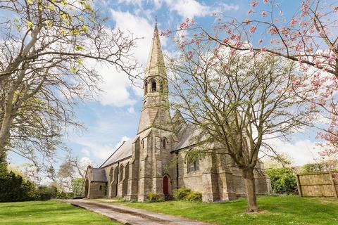 6 bedroom character property for sale - St Laurence’s Church, Church Lane, Middleton One Row DL2