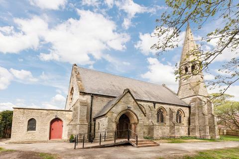 6 bedroom character property for sale - St Laurence’s Church, Church Lane, Middleton One Row DL2