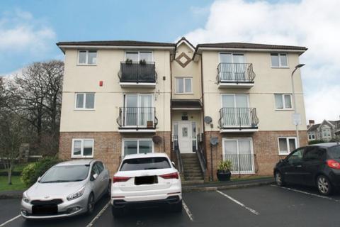 2 bedroom flat to rent - White Friars Lane, St Judes, Plymouth, PL4