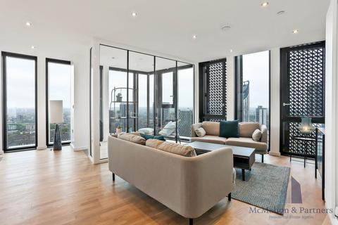 2 bedroom apartment to rent, Ceramic building, Elephant And Castle, London, SE1