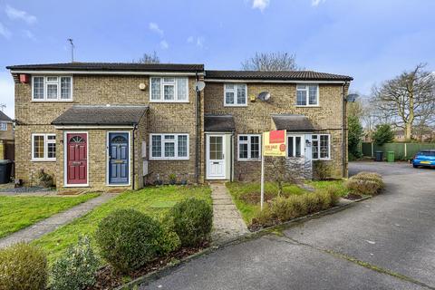 5 Alderwood, Chineham, Basingstoke, RG24 8TU