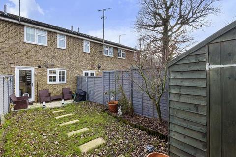 5 Alderwood, Chineham, Basingstoke, RG24 8TU