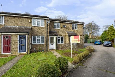 5 Alderwood, Chineham, Basingstoke, RG24 8TU