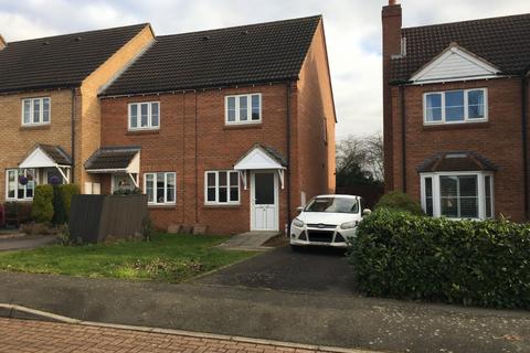 undefined, Dwyers Close, Asfordby, Melton Mowbray, LE14