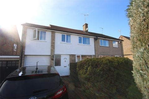 9 Edgewood Drive, Luton, LU2 8ER