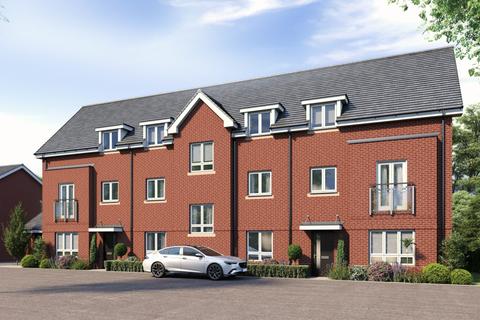 2 bedroom apartment for sale - Plot 490: Blunden Drive, Somerset Place at Shorncliffe Heights, Folkestone