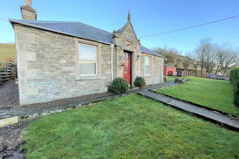 3 bedroom detached bungalow for sale - Allangarth, Newmill On Teviot, Hawick, TD9 0JU