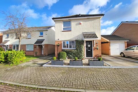 3 bedroom detached house for sale - Middlefields, Cheadle Hulme
