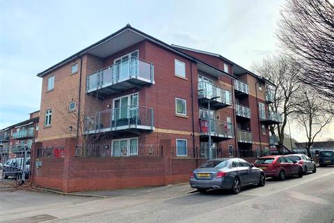 2 bedroom apartment to rent - Cottingham Road, Hull HU6