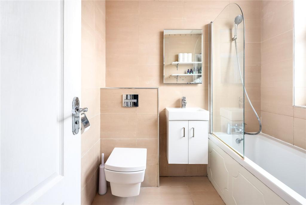 Bathroom View 2
