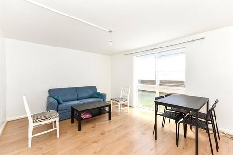1 bedroom apartment to rent - Baldwins Gardens, London, EC1N