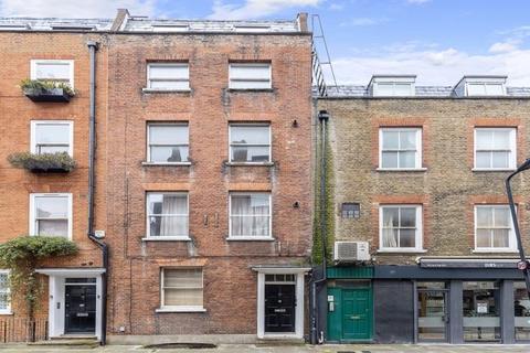 3 bedroom apartment to rent - Princeton Street, London, WC1R