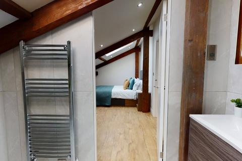 1 bedroom apartment to rent - Clarendon Road, Leeds, West Yorkshire
