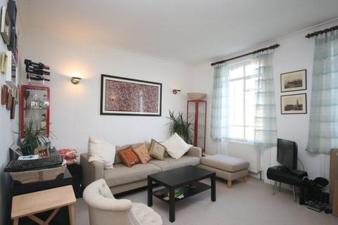 1 bedroom apartment to rent, Comeragh Road, W14