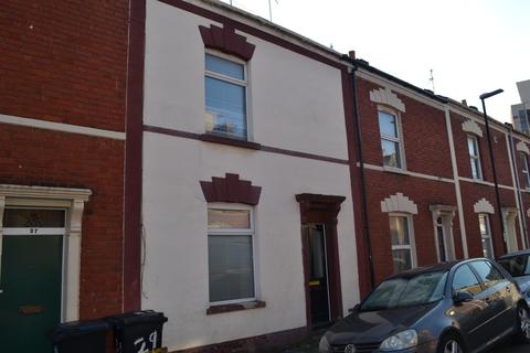 4 bedroom terraced house to rent, Granville Street