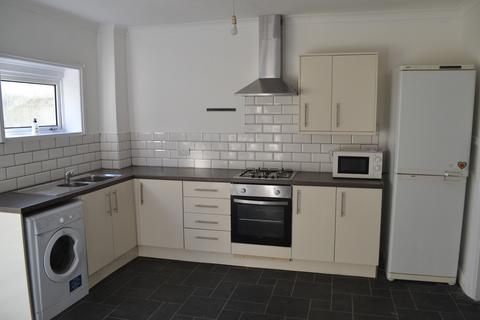 4 bedroom terraced house to rent, Granville Street