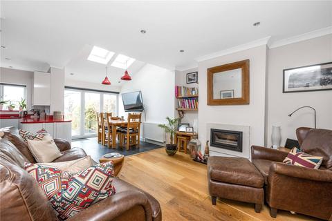 4 bedroom semi-detached house for sale - Nightingale Road, Petts Wood, Kent, BR5