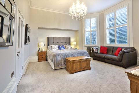 2 bedroom apartment to rent - Grand Avenue, Hove, East Sussex, BN3