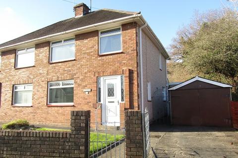 31 Brynteg, Clydach, Swansea, SA6 5DS