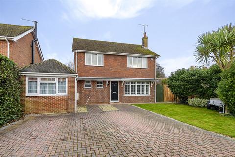 3 bedroom detached house for sale - Springbank, Chichester, PO19