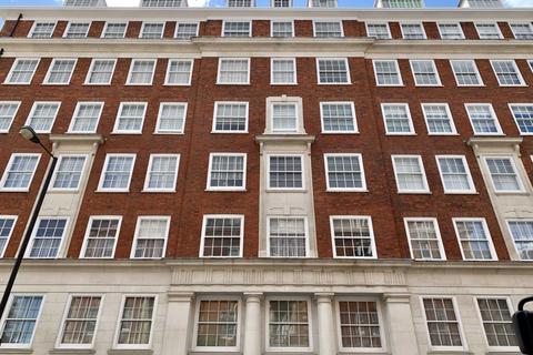 4 bedroom flat for sale - Bryanston Court, George Street, Marylebone W1