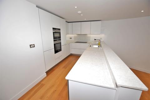 2 bedroom apartment for sale - St Leonard's Road, Hythe, CT21