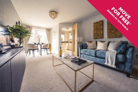 2 bedroom flat for sale - Hereford,  Herefordshire, ,  HR4