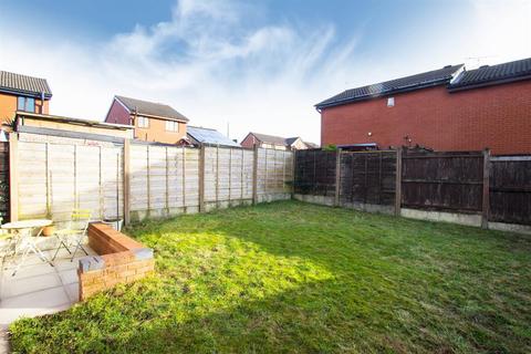 27 Heys Lane, Darwen, BB3 1DT