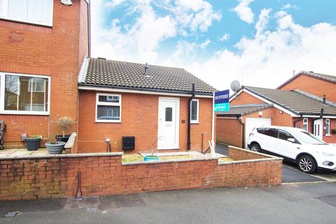 27 Heys Lane, Darwen, BB3 1DT