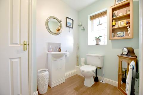 48 Apple Tree Lane, Kippax, Leeds, LS25 7SB