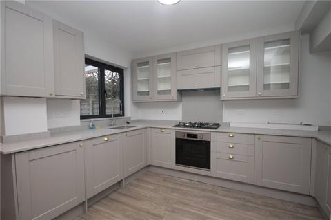 4 bedroom terraced house to rent - Manship Road, Mitcham, CR4